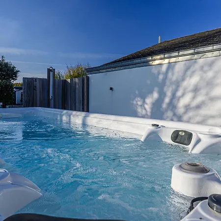 Le Tadorne By Interhome