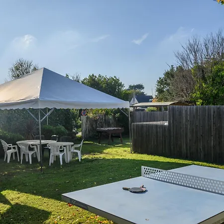 Le Tadorne By Interhome *