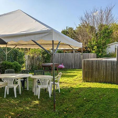 Le Tadorne By Interhome *