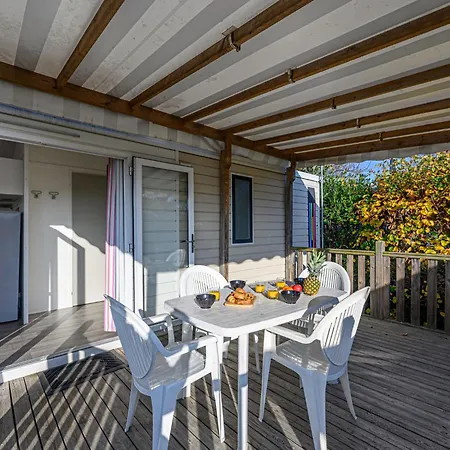 Le Tadorne By Interhome