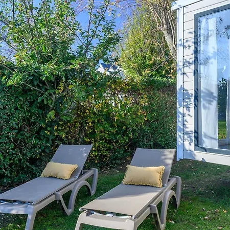 Le Tadorne By Interhome * Карнак