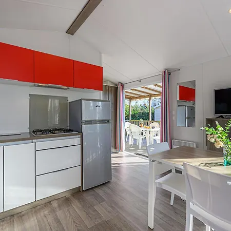 Le Tadorne By Interhome Апартаменты *