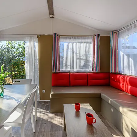 Le Tadorne By Interhome * Карнак