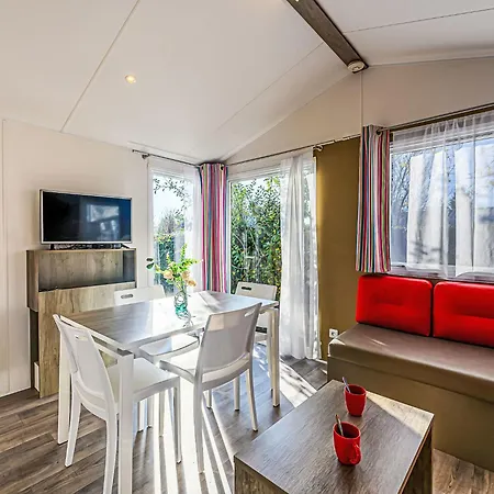 Le Tadorne By Interhome Апартаменты *